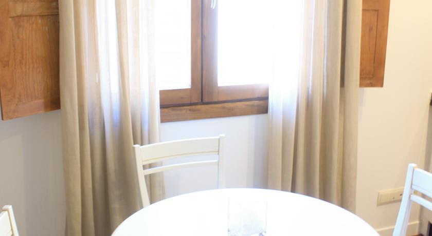 Casa Urbana Suites 托萊多 客房 照片