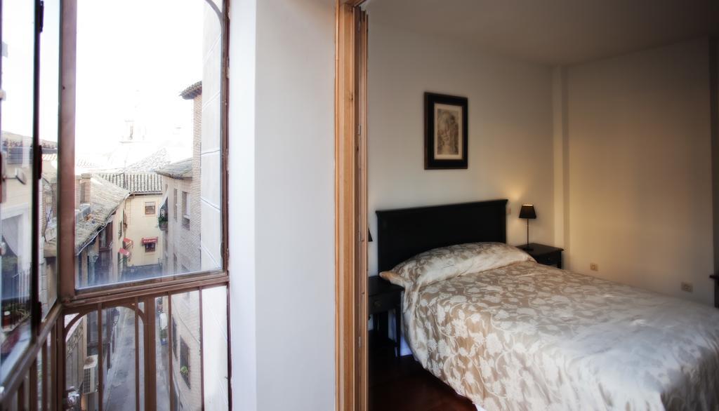 Casa Urbana Suites 托萊多 客房 照片