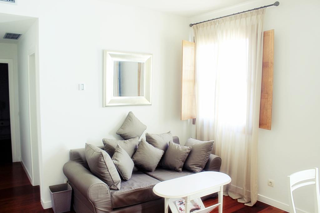 Casa Urbana Suites 托萊多 客房 照片