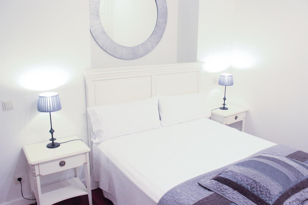 Casa Urbana Suites 托萊多 外观 照片
