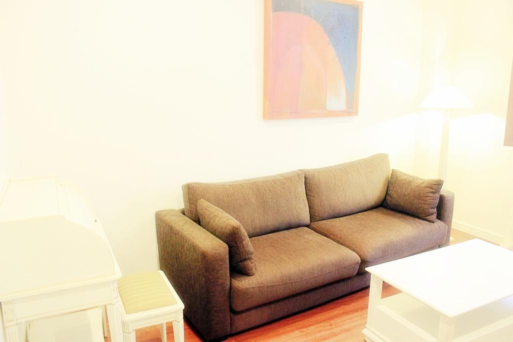 Casa Urbana Suites 托萊多 外观 照片