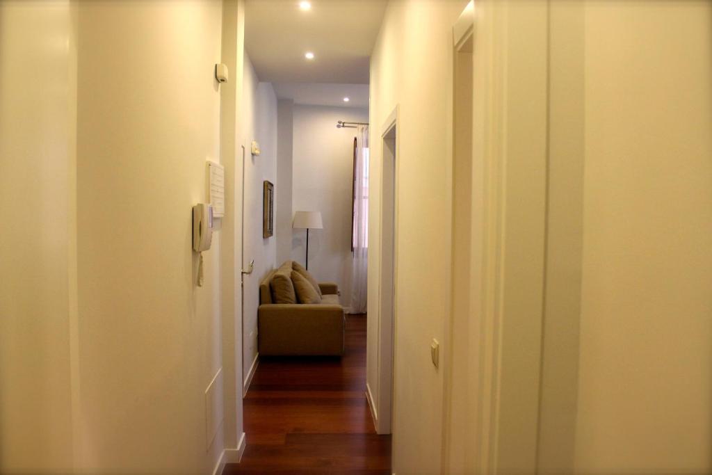 Casa Urbana Suites 托萊多 客房 照片