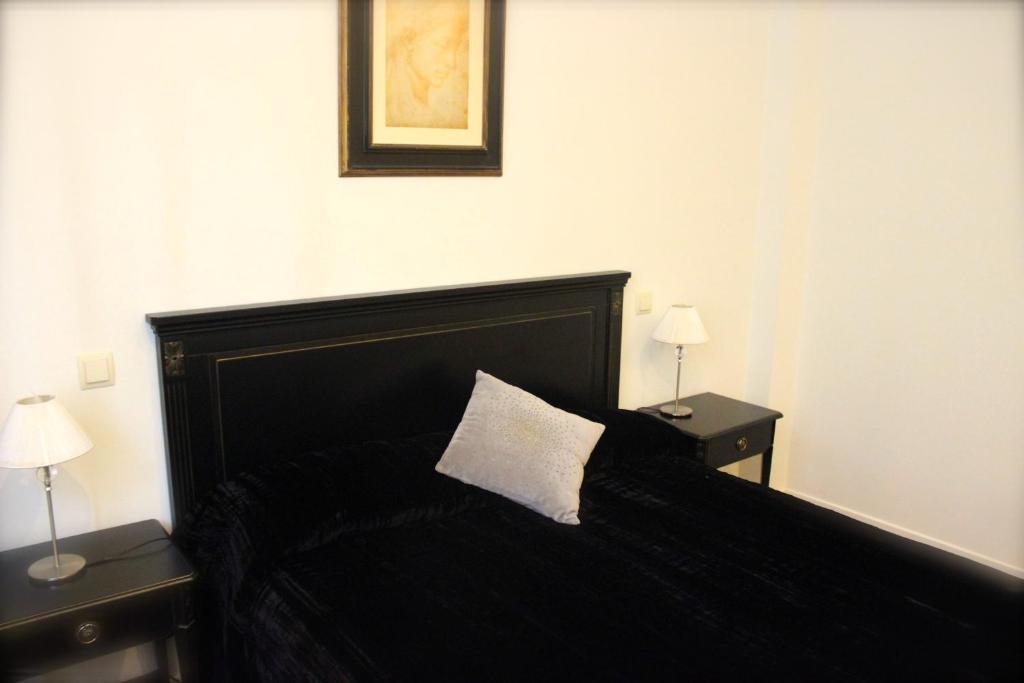 Casa Urbana Suites 托萊多 客房 照片