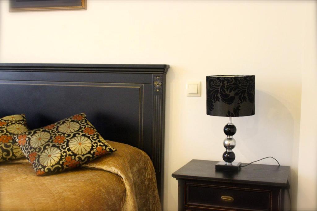 Casa Urbana Suites 托萊多 客房 照片